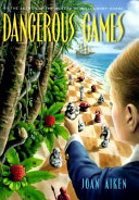 Dangerous Games cover