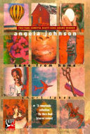 Gone from Home cover