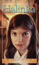 Halinka cover