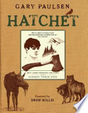Hatchet cover