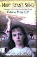 Nory Ryan's Song cover