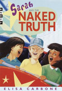 Sarah and the Naked Truth cover