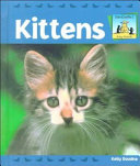 Kittens cover