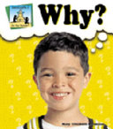Why? cover