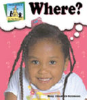 Where? cover