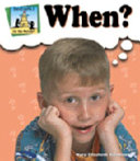 When? cover