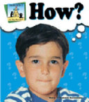 How? cover