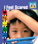I Feel Scared cover