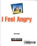 I Feel Angry cover