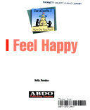 I Feel Happy cover