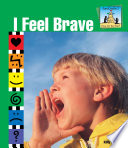 I Feel Brave cover