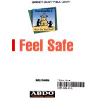 I Feel Safe cover