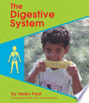 The Digestive System cover