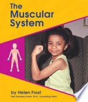 The Muscular System cover