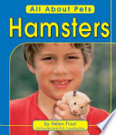 Hamsters cover