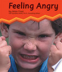 Feeling Angry cover