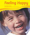 Feeling Happy cover