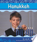 Hanukkah cover