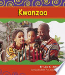 Kwanzaa cover