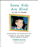 Some Kids Are Blind (2001 Edition) cover
