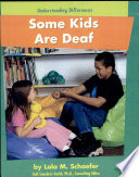Some Kids Are Deaf (2001 Edition) cover