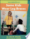Some Kids Wear Leg Braces (2001 Edition) cover