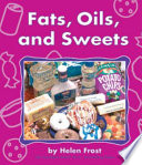 Fats, Oils, and Sweets cover