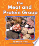 The Meat and Protein Group cover