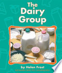 The Dairy Group cover