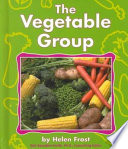 The Vegetable Group cover