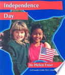 Independence Day cover
