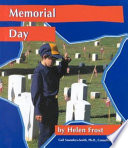 Memorial Day cover