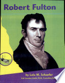 Robert Fulton cover