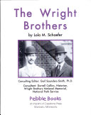 The Wright Brothers cover
