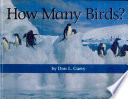 How Many Birds? cover