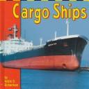 Cargo Ships cover