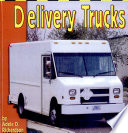 Delivery Trucks cover