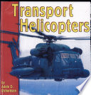 Transport Helicopters cover
