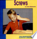 Screws cover