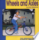 Wheels and Axles cover
