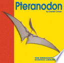 Pteranodon cover