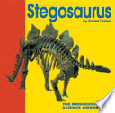 Stegosaurus cover