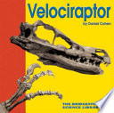 Velociraptor cover