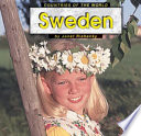 Sweden cover