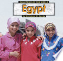 Egypt cover