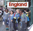 England cover