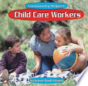 Child Care Workers cover