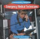 Emergency Medical Technicians cover