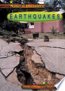 Earthquakes cover