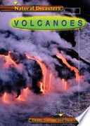 Volcanoes cover